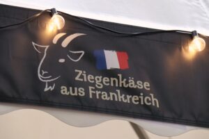L'ANICAP au Gourmet Festival Düsseldorf
